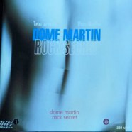 โดม มาร์ติน - Rock secret-web